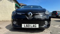 USED 2014 L RENAULT CLIO 1.5 dCi Dynamique S MediaNav Hatchback 5dr Diesel EDC Euro 5 (90 ps) Arrange WhatsApp video call