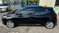 USED 2014 L RENAULT CLIO 1.5 dCi Dynamique S MediaNav Hatchback 5dr Diesel EDC Euro 5 (90 ps) Arrange WhatsApp video call