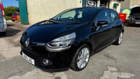 USED 2014 L RENAULT CLIO 1.5 dCi Dynamique S MediaNav Hatchback 5dr Diesel EDC Euro 5 (90 ps) Arrange WhatsApp video call