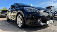 USED 2014 L RENAULT CLIO 1.5 dCi Dynamique S MediaNav Hatchback 5dr Diesel EDC Euro 5 (90 ps) Arrange WhatsApp video call