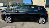 USED 2014 L RENAULT CLIO 1.5 dCi Dynamique S MediaNav Hatchback 5dr Diesel EDC Euro 5 (90 ps) Arrange WhatsApp video call