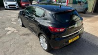 USED 2014 L RENAULT CLIO 1.5 dCi Dynamique S MediaNav Hatchback 5dr Diesel EDC Euro 5 (90 ps) Arrange WhatsApp video call