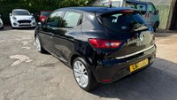 USED 2014 L RENAULT CLIO 1.5 dCi Dynamique S MediaNav Hatchback 5dr Diesel EDC Euro 5 (90 ps) Arrange WhatsApp video call