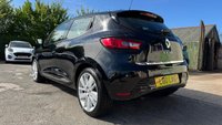 USED 2014 L RENAULT CLIO 1.5 dCi Dynamique S MediaNav Hatchback 5dr Diesel EDC Euro 5 (90 ps) Arrange WhatsApp video call