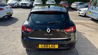USED 2014 L RENAULT CLIO 1.5 dCi Dynamique S MediaNav Hatchback 5dr Diesel EDC Euro 5 (90 ps) Arrange WhatsApp video call