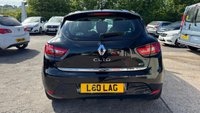 USED 2014 L RENAULT CLIO 1.5 dCi Dynamique S MediaNav Hatchback 5dr Diesel EDC Euro 5 (90 ps) Arrange WhatsApp video call
