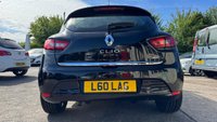 USED 2014 L RENAULT CLIO 1.5 dCi Dynamique S MediaNav Hatchback 5dr Diesel EDC Euro 5 (90 ps) Arrange WhatsApp video call