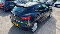 USED 2014 L RENAULT CLIO 1.5 dCi Dynamique S MediaNav Hatchback 5dr Diesel EDC Euro 5 (90 ps) Arrange WhatsApp video call