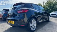 USED 2014 L RENAULT CLIO 1.5 dCi Dynamique S MediaNav Hatchback 5dr Diesel EDC Euro 5 (90 ps) Arrange WhatsApp video call