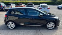 USED 2014 L RENAULT CLIO 1.5 dCi Dynamique S MediaNav Hatchback 5dr Diesel EDC Euro 5 (90 ps) Arrange WhatsApp video call