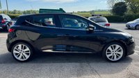 USED 2014 L RENAULT CLIO 1.5 dCi Dynamique S MediaNav Hatchback 5dr Diesel EDC Euro 5 (90 ps) Arrange WhatsApp video call