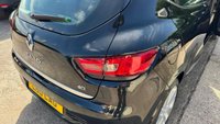 USED 2014 L RENAULT CLIO 1.5 dCi Dynamique S MediaNav Hatchback 5dr Diesel EDC Euro 5 (90 ps) Arrange WhatsApp video call