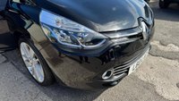 USED 2014 L RENAULT CLIO 1.5 dCi Dynamique S MediaNav Hatchback 5dr Diesel EDC Euro 5 (90 ps) Arrange WhatsApp video call