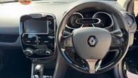 USED 2014 L RENAULT CLIO 1.5 dCi Dynamique S MediaNav Hatchback 5dr Diesel EDC Euro 5 (90 ps) Arrange WhatsApp video call