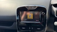 USED 2014 L RENAULT CLIO 1.5 dCi Dynamique S MediaNav Hatchback 5dr Diesel EDC Euro 5 (90 ps) Arrange WhatsApp video call