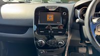 USED 2014 L RENAULT CLIO 1.5 dCi Dynamique S MediaNav Hatchback 5dr Diesel EDC Euro 5 (90 ps) Arrange WhatsApp video call