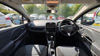 USED 2014 L RENAULT CLIO 1.5 dCi Dynamique S MediaNav Hatchback 5dr Diesel EDC Euro 5 (90 ps) Arrange WhatsApp video call