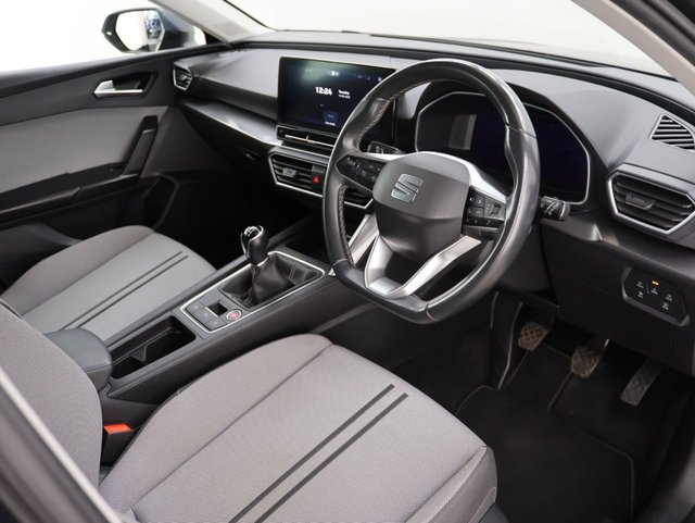 2022 Seat Leon 1L SE Dynamic 5dr - Photo 10