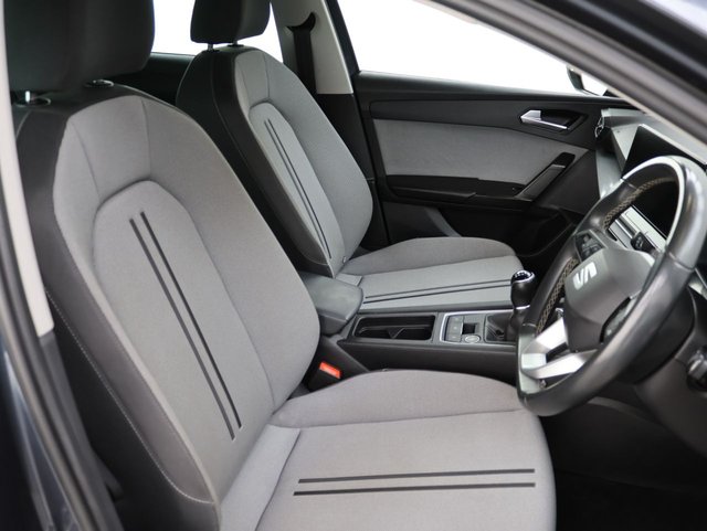 2022 Seat Leon 1L SE Dynamic 5dr - Photo 12