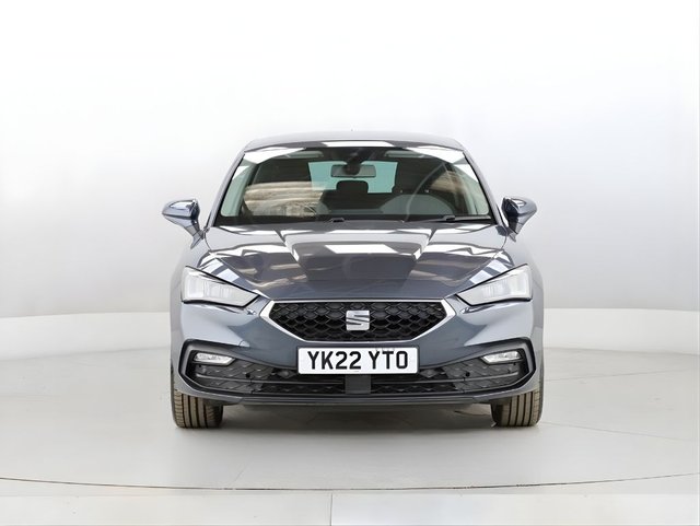 2022 Seat Leon 1L SE Dynamic 5dr - Photo 3