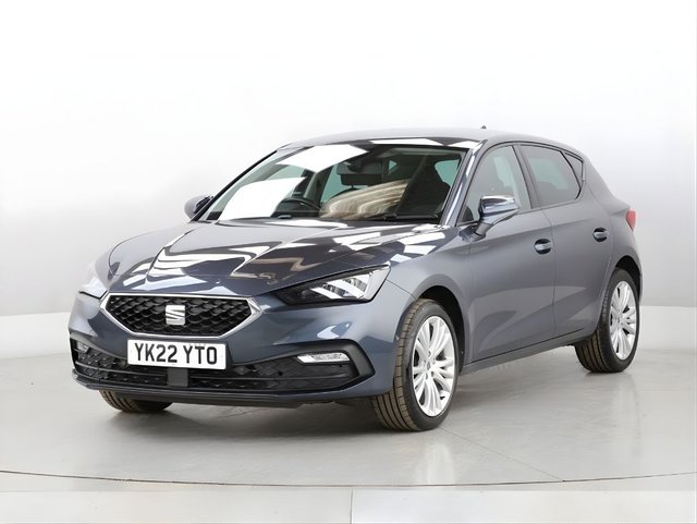 2022 Seat Leon 1L SE Dynamic 5dr - Photo 5