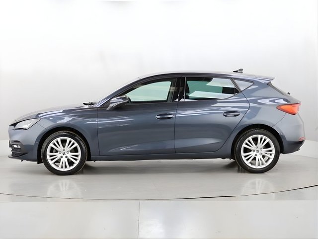 2022 Seat Leon 1L SE Dynamic 5dr - Photo 6