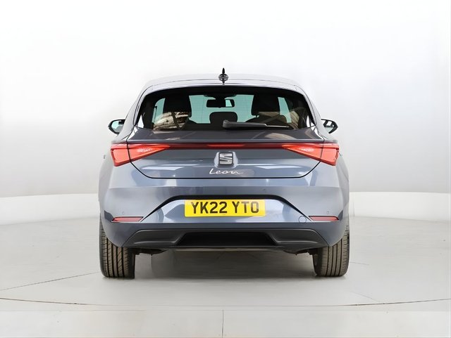 2022 Seat Leon 1L SE Dynamic 5dr - Photo 8
