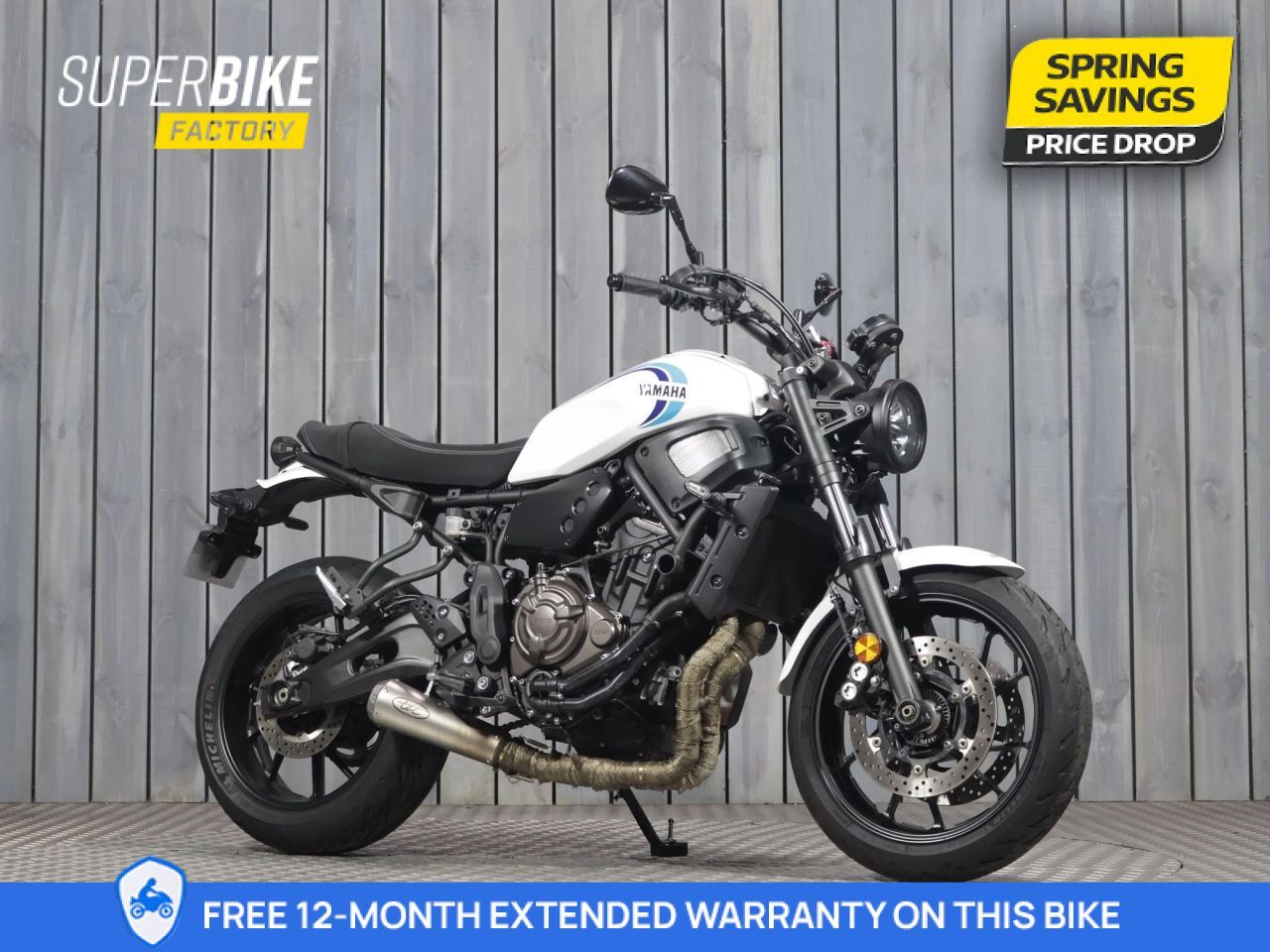 YAMAHA XSR700XSR700 YAMAHA XSR700XSR700