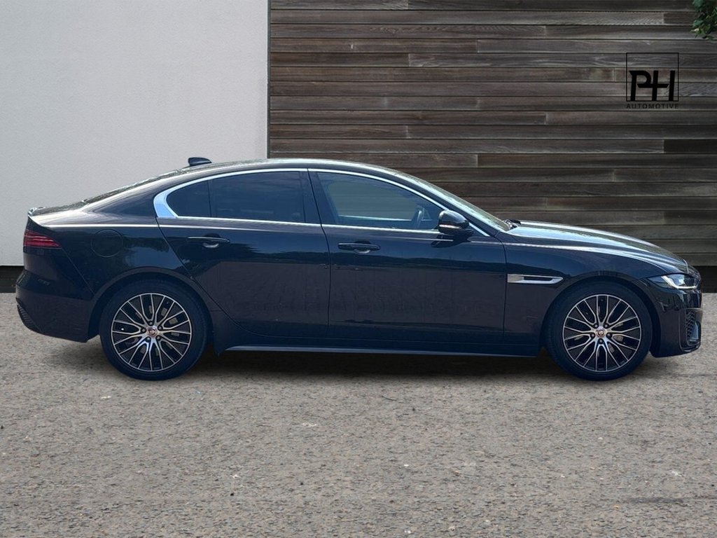 USED 2020 20 JAGUAR XE 2.0 D180 R-Dynamic S Saloon 4dr Diesel Auto Euro 6 (s/s) (180 ps) LIGHT INTERIOR|1 YEAR WARRANTY