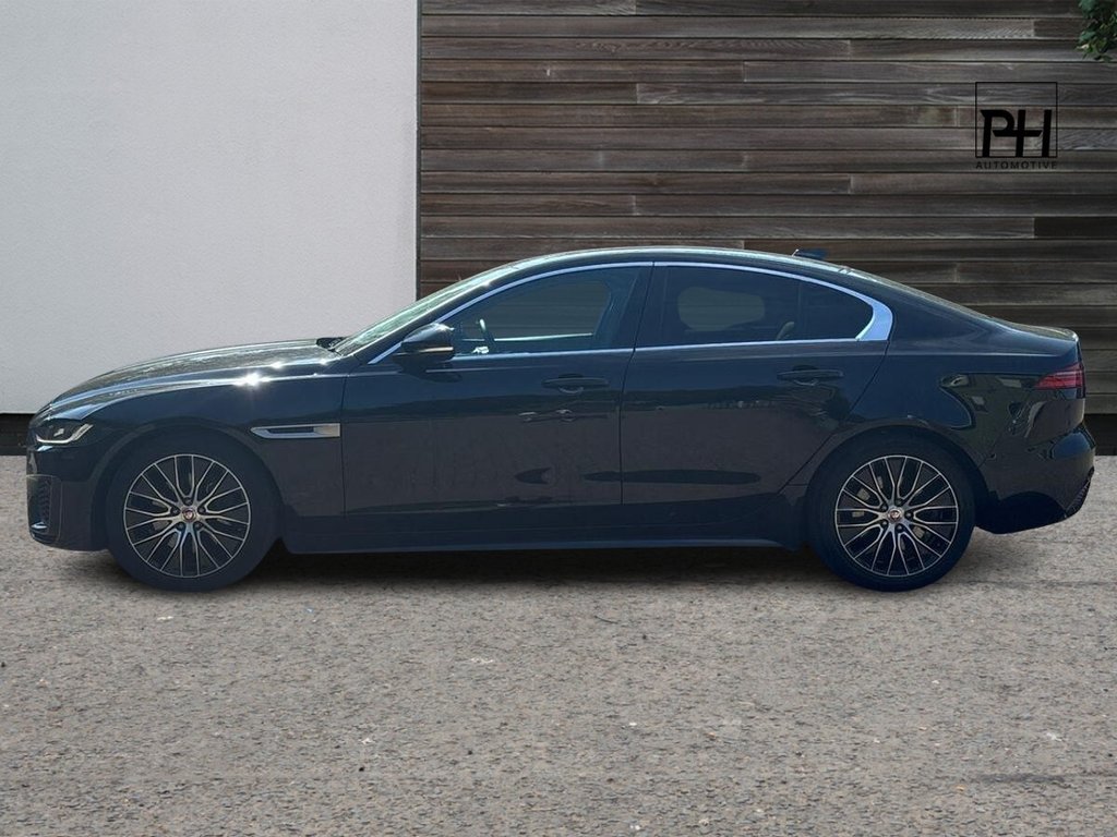 USED 2020 20 JAGUAR XE 2.0 D180 R-Dynamic S Saloon 4dr Diesel Auto Euro 6 (s/s) (180 ps) LIGHT INTERIOR|1 YEAR WARRANTY