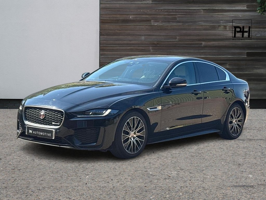 USED 2020 20 JAGUAR XE 2.0 D180 R-Dynamic S Saloon 4dr Diesel Auto Euro 6 (s/s) (180 ps) LIGHT INTERIOR|1 YEAR WARRANTY