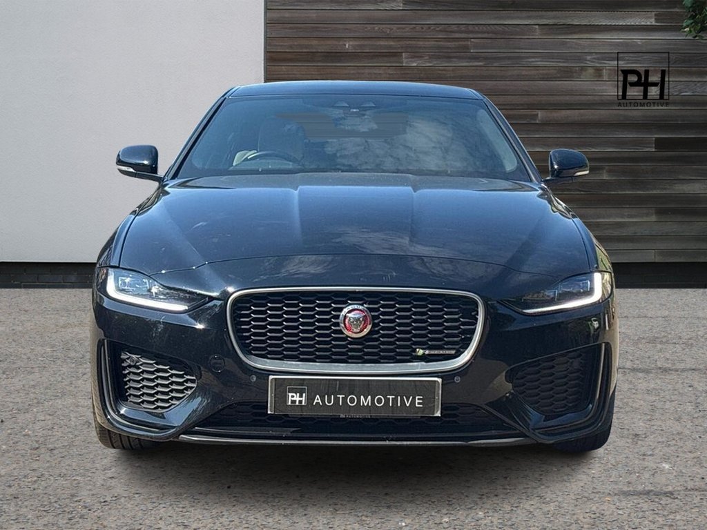 USED 2020 20 JAGUAR XE 2.0 D180 R-Dynamic S Saloon 4dr Diesel Auto Euro 6 (s/s) (180 ps) LIGHT INTERIOR|1 YEAR WARRANTY