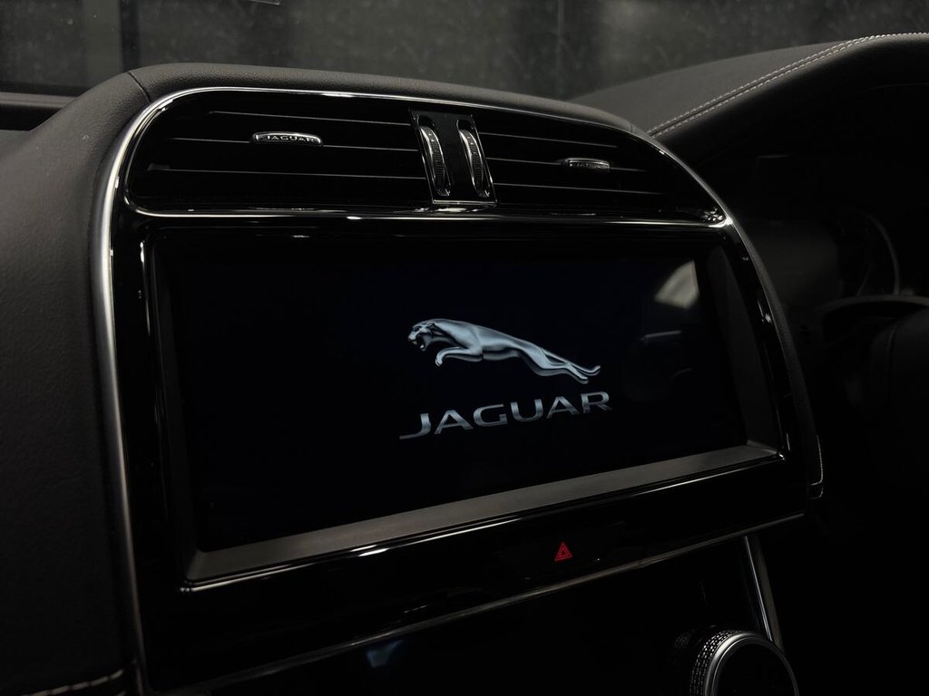 USED 2020 20 JAGUAR XE 2.0 D180 R-Dynamic S Saloon 4dr Diesel Auto Euro 6 (s/s) (180 ps) LIGHT INTERIOR|1 YEAR WARRANTY