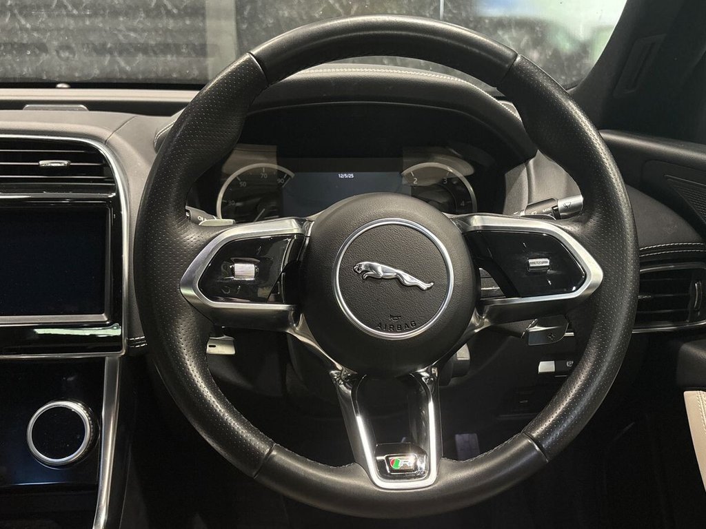 USED 2020 20 JAGUAR XE 2.0 D180 R-Dynamic S Saloon 4dr Diesel Auto Euro 6 (s/s) (180 ps) LIGHT INTERIOR|1 YEAR WARRANTY