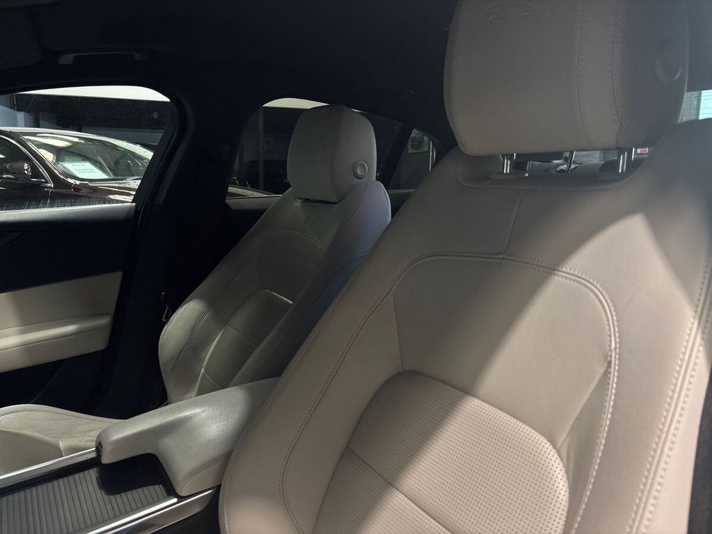 USED 2020 20 JAGUAR XE 2.0 D180 R-Dynamic S Saloon 4dr Diesel Auto Euro 6 (s/s) (180 ps) LIGHT INTERIOR|1 YEAR WARRANTY