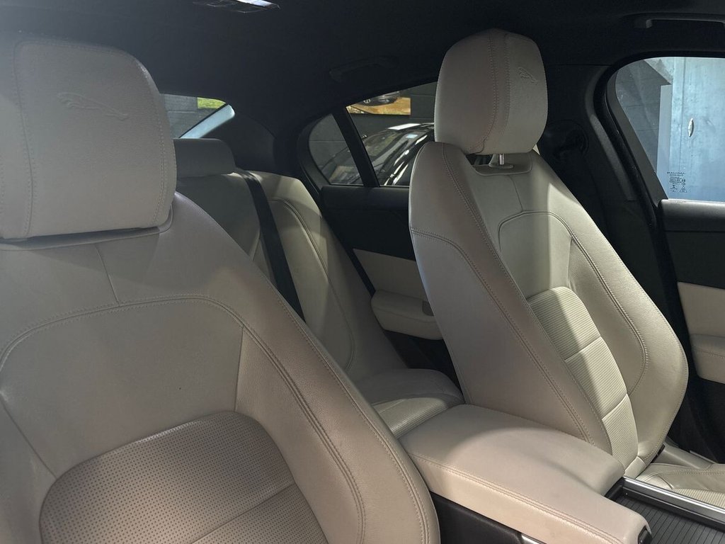 USED 2020 20 JAGUAR XE 2.0 D180 R-Dynamic S Saloon 4dr Diesel Auto Euro 6 (s/s) (180 ps) LIGHT INTERIOR|1 YEAR WARRANTY