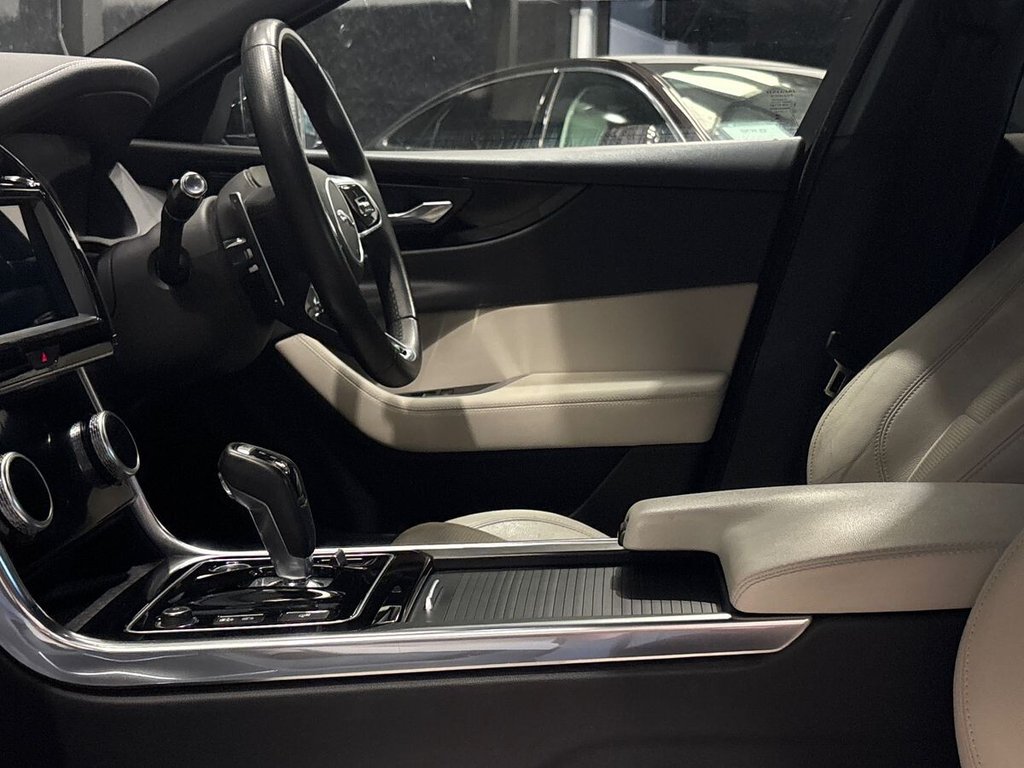 USED 2020 20 JAGUAR XE 2.0 D180 R-Dynamic S Saloon 4dr Diesel Auto Euro 6 (s/s) (180 ps) LIGHT INTERIOR|1 YEAR WARRANTY