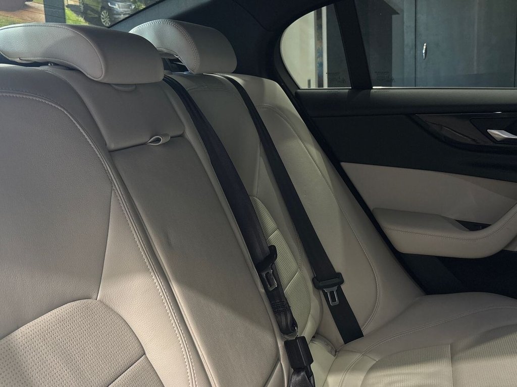 USED 2020 20 JAGUAR XE 2.0 D180 R-Dynamic S Saloon 4dr Diesel Auto Euro 6 (s/s) (180 ps) LIGHT INTERIOR|1 YEAR WARRANTY