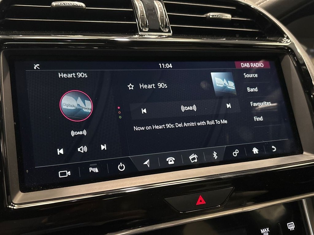 USED 2020 20 JAGUAR XE 2.0 D180 R-Dynamic S Saloon 4dr Diesel Auto Euro 6 (s/s) (180 ps) LIGHT INTERIOR|1 YEAR WARRANTY