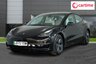 USED 2020 70 TESLA Model 3 (Dual Motor) Long Range Saloon 4dr Electric Auto 4WDE (346 ps) Autopilot, Heated Leather Seats, 15In Touchscreen, Fixed Glass Roof, Adaptive Cruise Control  Autopilot, Heated Leather Seats, 15In Touchscreen, Fixed Glass Roof, Adaptive Cruise Control