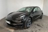 USED 2020 70 TESLA Model 3 (Dual Motor) Long Range Saloon 4dr Electric Auto 4WDE (346 ps) Autopilot, Heated Leather Seats, 15In Touchscreen, Fixed Glass Roof, Adaptive Cruise Control  Autopilot, Heated Leather Seats, 15In Touchscreen, Fixed Glass Roof, Adaptive Cruise Control