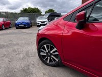 USED 2018 18 NISSAN MICRA 0.9 IG-T N-Connecta Hatchback 5dr Petrol Manual Euro 6 (s/s) (90 ps) Only 16k, Full Service History