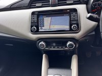 USED 2018 18 NISSAN MICRA 0.9 IG-T N-Connecta Hatchback 5dr Petrol Manual Euro 6 (s/s) (90 ps) Only 16k, Full Service History