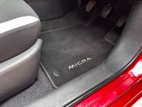 USED 2018 18 NISSAN MICRA 0.9 IG-T N-Connecta Hatchback 5dr Petrol Manual Euro 6 (s/s) (90 ps) Only 16k, Full Service History