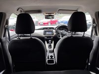 USED 2018 18 NISSAN MICRA 0.9 IG-T N-Connecta Hatchback 5dr Petrol Manual Euro 6 (s/s) (90 ps) Only 16k, Full Service History
