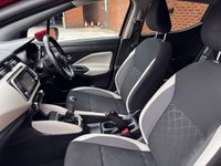 USED 2018 18 NISSAN MICRA 0.9 IG-T N-Connecta Hatchback 5dr Petrol Manual Euro 6 (s/s) (90 ps) Only 16k, Full Service History