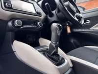 USED 2018 18 NISSAN MICRA 0.9 IG-T N-Connecta Hatchback 5dr Petrol Manual Euro 6 (s/s) (90 ps) Only 16k, Full Service History