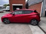 USED 2018 18 NISSAN MICRA 0.9 IG-T N-Connecta Hatchback 5dr Petrol Manual Euro 6 (s/s) (90 ps) Only 16k, Full Service History