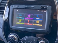 USED 2017 17 RENAULT CAPTUR 1.5 dCi ENERGY Dynamique S Nav SUV 5dr Diesel Manual Euro 6 (s/s) (90 ps) ....Stunning Car.....Low Miles