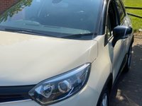 USED 2017 17 RENAULT CAPTUR 1.5 dCi ENERGY Dynamique S Nav SUV 5dr Diesel Manual Euro 6 (s/s) (90 ps) ....Stunning Car.....Low Miles